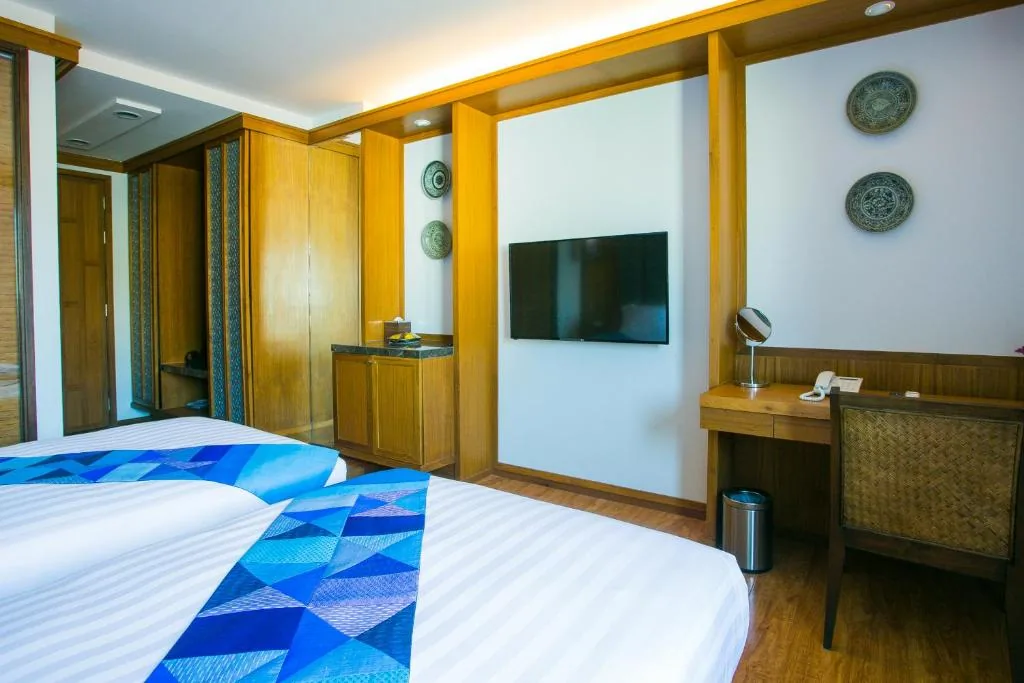 Lavana Hotel Chiangmai — photo 6