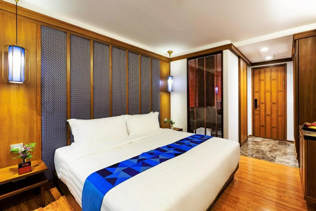 Lavana Hotel Chiangmai — photo 8